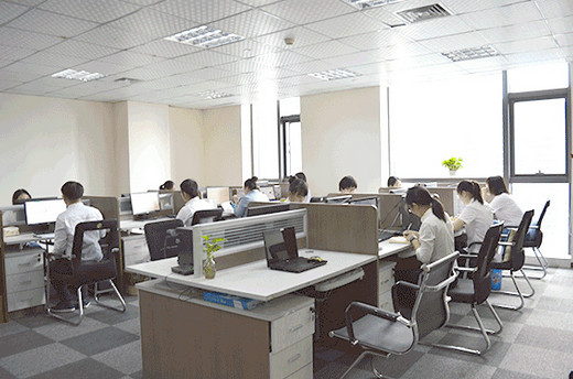 Κίνα Abarke (Tianjin) Technology Co., Ltd. Εταιρικό Προφίλ
