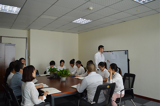 Κίνα Abarke (Tianjin) Technology Co., Ltd. Εταιρικό Προφίλ