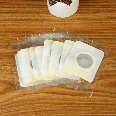 30pcs Μαγνητικό Σώμα Slim Patch Navel κοιλιά Slimming Patches απώλεια βάρους κάψιμο patches για το λίπος στερεοποίηση αυτοκόλλητα λευκό κόκκινο