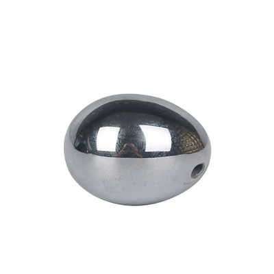 35*25mm Terahertz Yoni Egg Massage Egg για γυναίκες Κέγκελ Ασκήσεις και γυναικεία υγιεινή αξεσουάρ