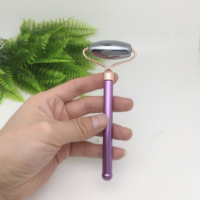 Προσωπικό μασάζ Gua Sha Massager Terahertz Face Guasha Roller Massage Tool για τη φροντίδα του δέρματος και το μυϊκό μασάζ χαλάρωση