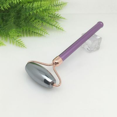 Προσωπικό μασάζ Gua Sha Massager Terahertz Face Guasha Roller Massage Tool για τη φροντίδα του δέρματος και το μυϊκό μασάζ χαλάρωση