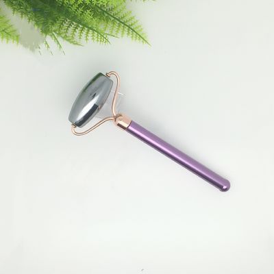 Προσωπικό μασάζ Gua Sha Massager Terahertz Face Guasha Roller Massage Tool για τη φροντίδα του δέρματος και το μυϊκό μασάζ χαλάρωση