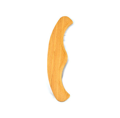 Μασάζ μεσημβριδίων σώματος Gua Sha Scraping Board με μουσική λειτουργία σε πολυλειτουργικό σχεδιασμό