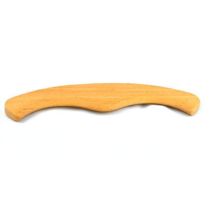 Μασάζ μεσημβριδίων σώματος Gua Sha Scraping Board με μουσική λειτουργία σε πολυλειτουργικό σχεδιασμό
