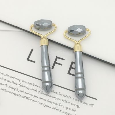 Μασάζ προσώπου Terahertz Face Ice Roller Μέσο μασάζ για θεραπεία του δέρματος Αντί ρυτίδων Ειδικό σχεδιασμό