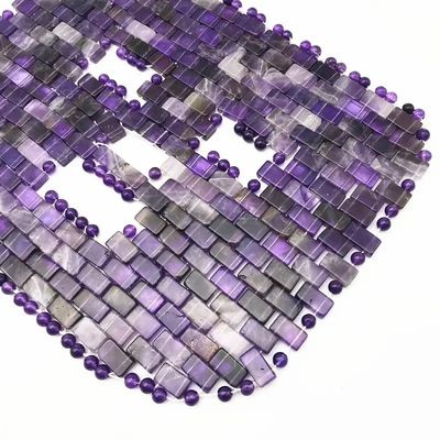 Τεχνολογία Υγείας και Ευεξίας Λουστρωμένη Αμέθιστη Θεά Μασκέ από Χαμήλινη Λίθο για Φυσική Ομορφιά 2024