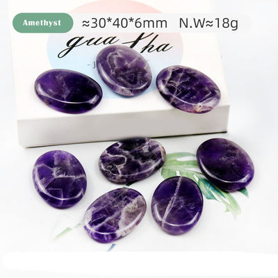 Energy Stone SPA απευθείας πώληση μασάζ υγεία θέρμανση πέτρα πίσω ζεστή συμπίεση για τους μύες του σώματος GRESS