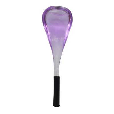 2024 Ice Globe Glass Beauty Ice Εργαλεία μασάζ προσώπου Πορφυρή μπάλα μασάζ για γυναίκα Μάτια λαιμό Asmr από Popular Products