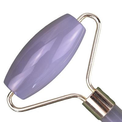 Φυσικό Αγάτη Πρόσωπο Jade Roller Gua Sha Μασάζ για το Πρόσωπο Δέρμα ομορφιά εργαλεία Αντιγήρανση λειτουργία μυϊκό μασάζ
