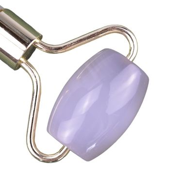 Φυσικό Αγάτη Πρόσωπο Jade Roller Gua Sha Μασάζ για το Πρόσωπο Δέρμα ομορφιά εργαλεία Αντιγήρανση λειτουργία μυϊκό μασάζ