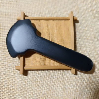 Πηγή ρεύματος Πλαγκ-ιν Bian Stone Gua Sha Scraping Board για μασάζ της πλάτης και λεμφική αποχέτευση