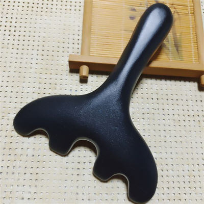 OEM/ODM Μασάζ σώματος Bian Stone Gua Sha Scraping Board Back Massage Meridian Brush Beauty Shaping Gua Sha Εργαλείο για το σχήμα