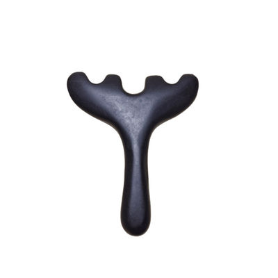 OEM/ODM Μασάζ σώματος Bian Stone Gua Sha Scraping Board Back Massage Meridian Brush Beauty Shaping Gua Sha Εργαλείο για το σχήμα