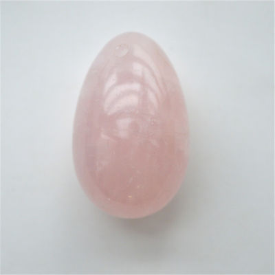 Αβγά Rose Quartz Yoni για γυναικεία PC μυϊκή προπόνηση και άσκηση Kegel