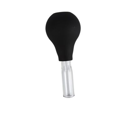Εργαλεία μασάζ Σιλικόνιο γυαλί Suction Cupping Set για το πρόσωπο Guasha Απομάκρυνση ρυτίδων Προστασία του δέρματος Spa Beauty Salon Therapy Cups