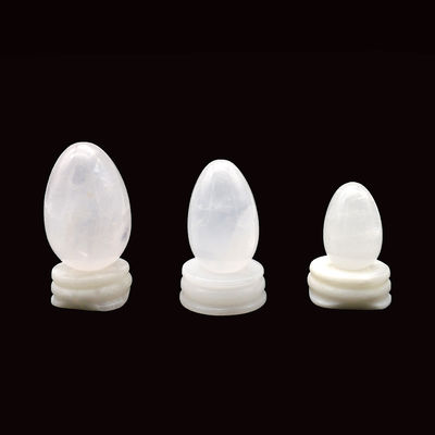 Το πιστοποιημένο φυσικό νεφρίτη Jade Yoni Egg Set είναι η τέλεια λύση για τους λάτρεις του αθλητισμού.