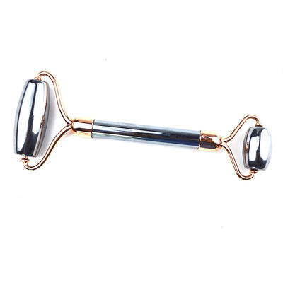 2024 Terahertz Jade Roller Μασάζ Guasha Πρόσωπο Νεκρός Μάτι Μασάζ Gua Sha Μοβ Δέρμα Μέσα ομορφιάς για μυϊκό μασάζ
