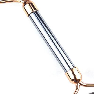 2024 Terahertz Jade Roller Μασάζ Guasha Πρόσωπο Νεκρός Μάτι Μασάζ Gua Sha Μοβ Δέρμα Μέσα ομορφιάς για μυϊκό μασάζ