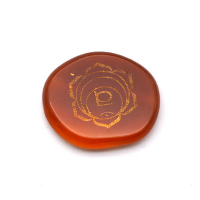 Αμέθιστ Inspirational Chakra Stone Sets in 7 Colors for Mixed Energy (Αμέθιστ Εμπνευστικό Τσάκρα Λίθος)