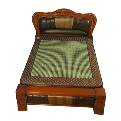 150*180cm Tourmaline Massage Mattress Jade Stone Mat Pad για τις απαιτήσεις των πελατών