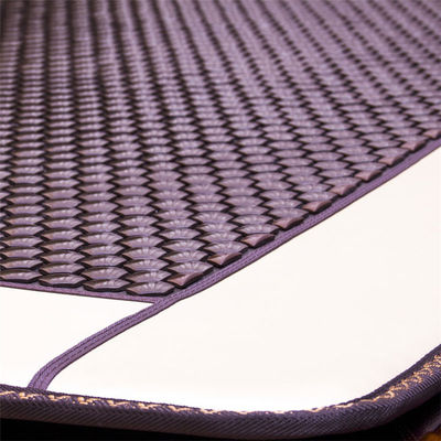 150*180cm Tourmaline Massage Mattress Jade Stone Mat Pad για τις απαιτήσεις των πελατών
