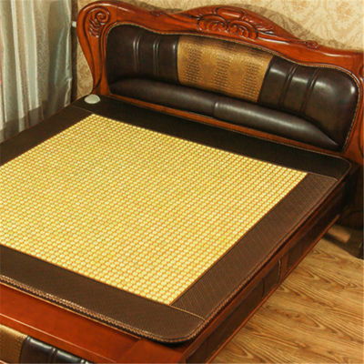 150*180cm Tourmaline Massage Mattress Jade Stone Mat Pad για τις απαιτήσεις των πελατών