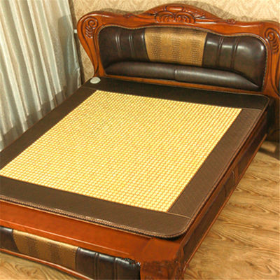 150*180cm Tourmaline Massage Mattress Jade Stone Mat Pad για τις απαιτήσεις των πελατών