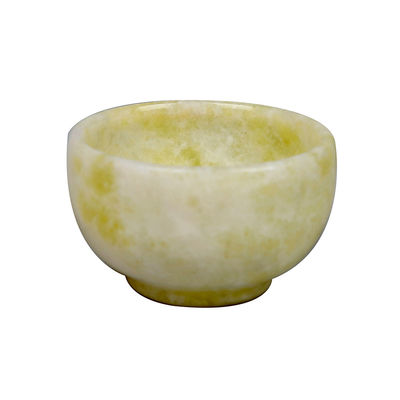 2024 Xiuyu Jade Teapot Ένα σύνολο από φυσικό νεφρίτη για την επιχείρηση δώρο γυαλισμένη τεχνική