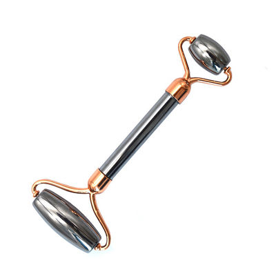 Πρόσωπο Αντί Γήρανσης Σώμα Gua Sha Terahertz Μασάζ Guasha Roller για την ανακούφιση των ρυτίδων και την χαλάρωση των μυών