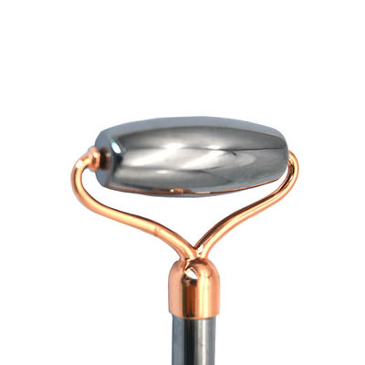 Πρόσωπο Αντί Γήρανσης Σώμα Gua Sha Terahertz Μασάζ Guasha Roller για την ανακούφιση των ρυτίδων και την χαλάρωση των μυών