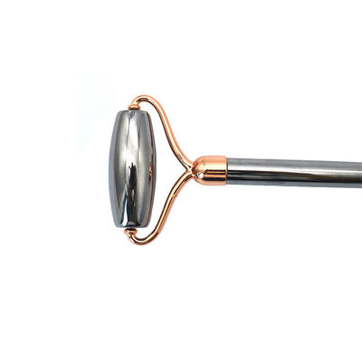 Πρόσωπο Αντί Γήρανσης Σώμα Gua Sha Terahertz Μασάζ Guasha Roller για την ανακούφιση των ρυτίδων και την χαλάρωση των μυών