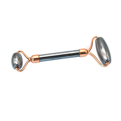 Πρόσωπο Αντί Γήρανσης Σώμα Gua Sha Terahertz Μασάζ Guasha Roller για την ανακούφιση των ρυτίδων και την χαλάρωση των μυών