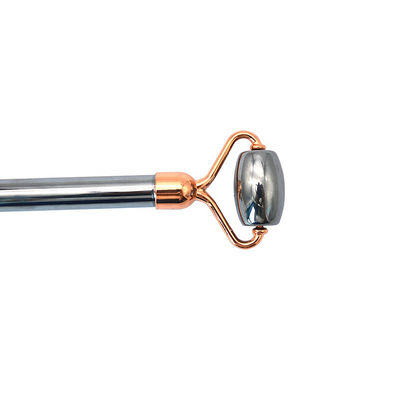 Πρόσωπο Αντί Γήρανσης Σώμα Gua Sha Terahertz Μασάζ Guasha Roller για την ανακούφιση των ρυτίδων και την χαλάρωση των μυών