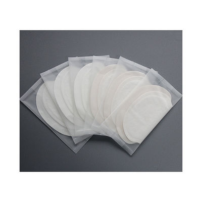 ARM 11*9.5cm/12.5*9.5cm/12.5*11cm Ενιαία συσκευασία Ξαναχρησιμοποιήσιμη απορροφητική στρώση κάτω από τις μασχάλες