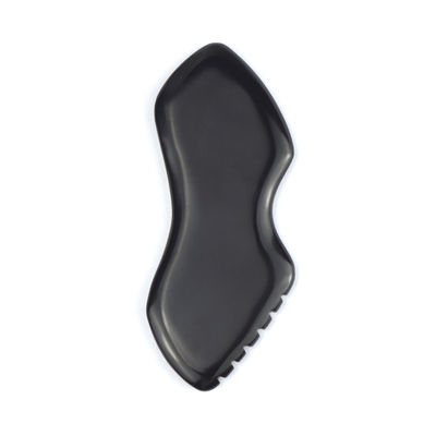 17*5*1cm Bian Stone Guasha για την ομορφιά του δέρματος 100% φυσικό Gua Sha Scraping Massage Tool