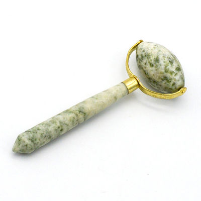 2024 100% φυσικό Xiuyan Jade Omni Gua Sha μασάζ ρόλο Guasha Body Roller Υγεία και ομορφιά μασάζ λειτουργία λειτουργία μασάζ