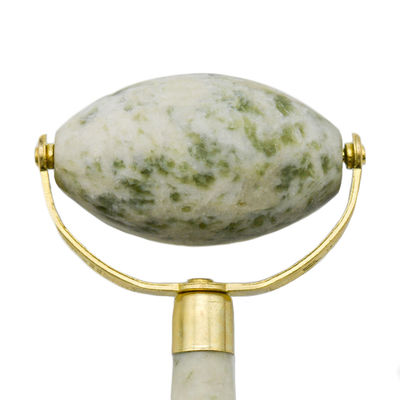 2024 100% φυσικό Xiuyan Jade Omni Gua Sha μασάζ ρόλο Guasha Body Roller Υγεία και ομορφιά μασάζ λειτουργία λειτουργία μασάζ