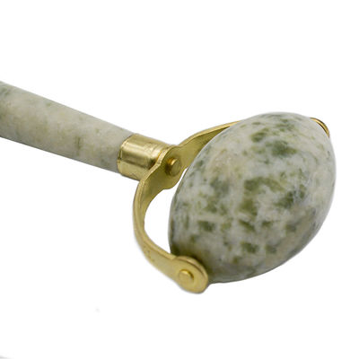 2024 100% φυσικό Xiuyan Jade Omni Gua Sha μασάζ ρόλο Guasha Body Roller Υγεία και ομορφιά μασάζ λειτουργία λειτουργία μασάζ