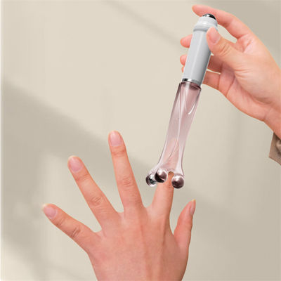 180*33mm Finger Massage Roller Η απόλυτη λύση για την αρθρική χαλάρωση και απώλεια βάρους