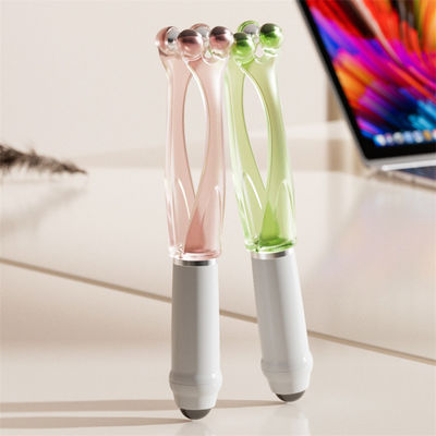 180*33mm Finger Massage Roller Η απόλυτη λύση για την αρθρική χαλάρωση και απώλεια βάρους