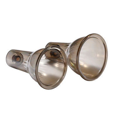 Πλαστικό Vacuum Cupping Set για σωματική αποκατάσταση Gua Sha Scraping εργαλεία και αρνητική πίεση Cupping θεραπευτικό κιτ