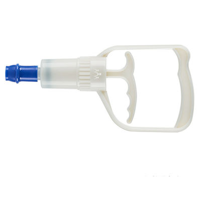 Πλαστικό Vacuum Cupping Set για σωματική αποκατάσταση Gua Sha Scraping εργαλεία και αρνητική πίεση Cupping θεραπευτικό κιτ
