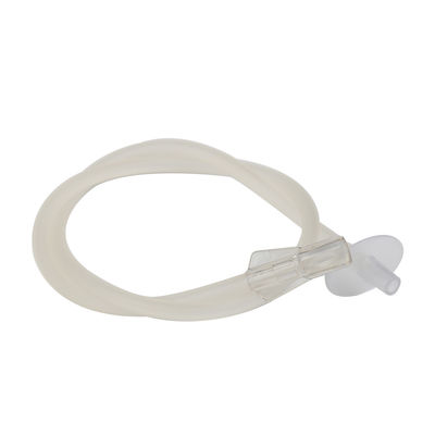 300 ml/ 600 ml PVC PP PE Ντουζάκι καθαρισμού κόλπου για επαναλαμβανόμενη καθημερινή φροντίδα και καθαρισμό