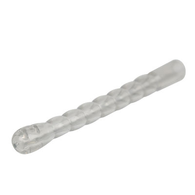 300 ml/ 600 ml PVC PP PE Ντουζάκι καθαρισμού κόλπου για επαναλαμβανόμενη καθημερινή φροντίδα και καθαρισμό