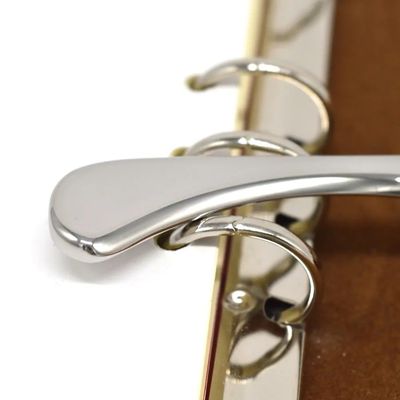 Εργαλείο υγείας σώματος SPA Board 304 από ανοξείδωτο χάλυβα Gua Sha Scraping Massage Tool με μεταλλικά πίνακα Guasha