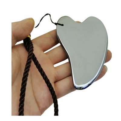 2024 Terahertz Gua Sha Massage Scraping Tool για μασάζ σώματος και Skin Spa Μασάζ ομορφιάς προσώπου