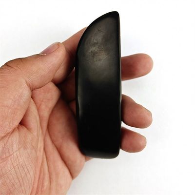 Μασάζ προσώπου υπέρυθρη φυσιοθεραπεία Bian Stone Gua Sha εργαλείο για ανύψωση και λεμφική αποστράγγιση