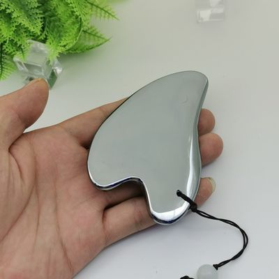 2024 Terahertz Gua Sha Massage Scraping Tool για μασάζ σώματος και Skin Spa Μασάζ ομορφιάς προσώπου