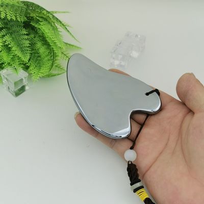 2024 Terahertz Gua Sha Massage Scraping Tool για μασάζ σώματος και Skin Spa Μασάζ ομορφιάς προσώπου